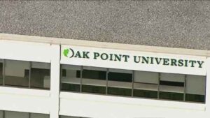 Oak Point University Lawsuit – All You Need to Know