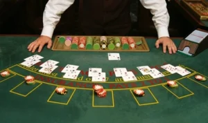 Is It Illegal To Count Cards?