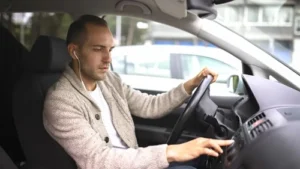 Is It Illegal To Drive With Headphones?
