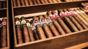 Are Cuban Cigars Illegal?