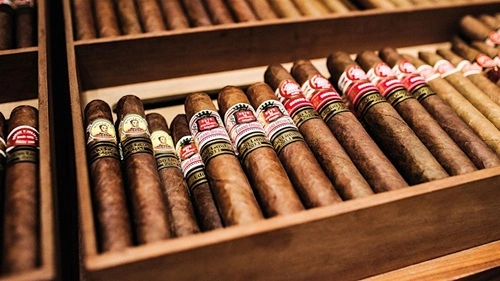 Are Cuban Cigars Illegal?