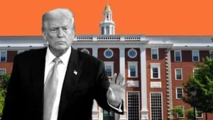Harvard Trump Lawsuit