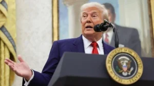 Is Trump Tariffs Ruled Illegal By Federal Judicial Panel?