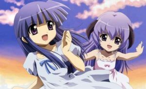 Lolicon