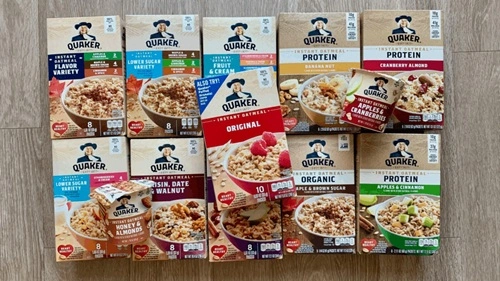 Sick Snacks? The Real Story Behind the Quaker Oats Class Action Lawsuit