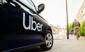 Uber
