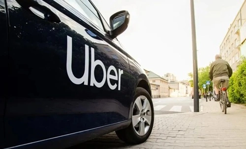 Uber