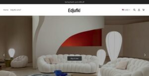 Is Edjufki Legit? All You Need to know