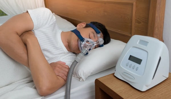 Is It Illegal To Change CPAP Pressure?