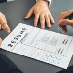 Is It Illegal to Lie on a Resume?