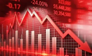 Stock Crash