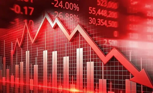 Stock Crash