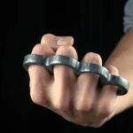 Are Knuckle Dusters Illegal In California?