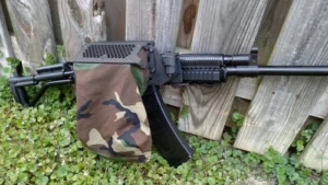 Are Shell Catchers Illegal?