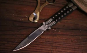 Are Switchblades Illegal In Texas?