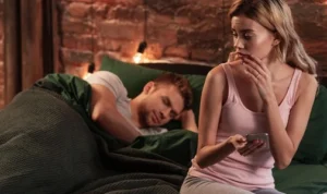 Is It Illegal To Cheat On Your Spouse?