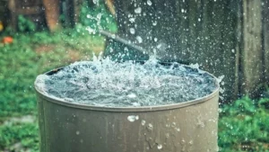Is It Illegal To Collect Rainwater In Ohio?