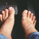 Is It Illegal To Drive Barefoot In Florida?
