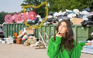 Is Dumpster Diving Illegal In Ohio?