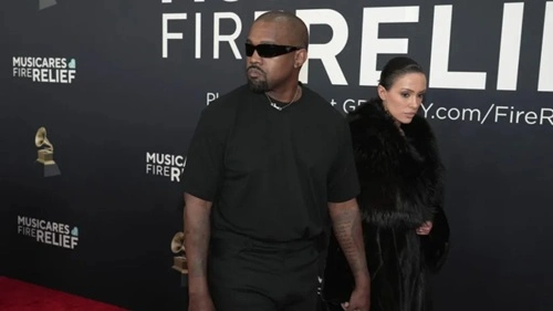 Is Kanye West Suing His Former Dentist Over Malpractice?