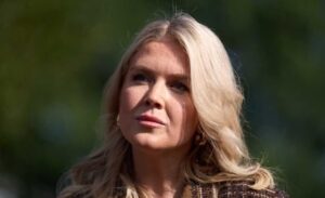 Did Karoline Leavitt sue The View? Separating Facts from Myth