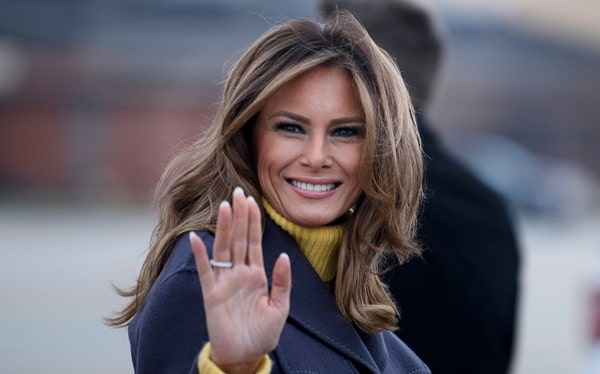 Did Melania Trump Sue The View? Debunking the Lawsuit