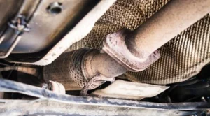 Is a Muffler Delete Illegal?