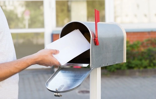 Is It Illegal to Open Someone Else’s Mailbox?