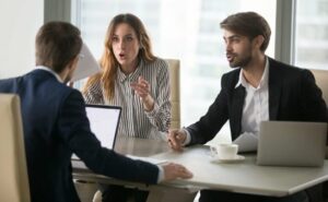Is It Worth It to Sue Your Boss?