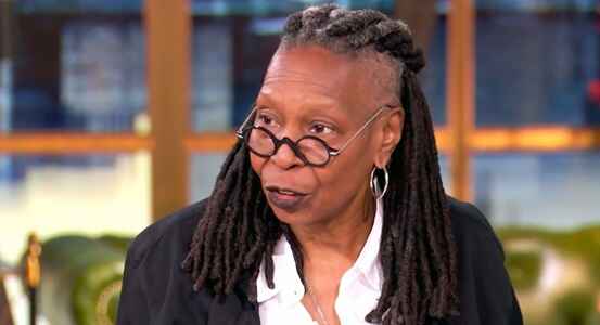 Is Whoopi Goldberg being sued by Elon Musk?