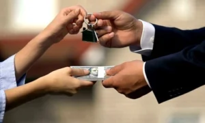 Is 3X Rent Rule Illegal?