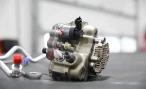 CP4 Fuel Pump Silverado Sierra Lawsuit