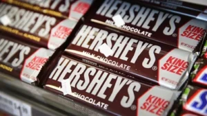 Hershey Class Action Lawsuit