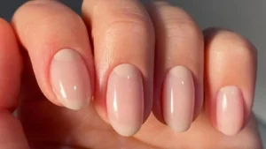 Is Russian Manicure Illegal?