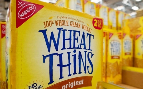 Wheat Thins Class Action