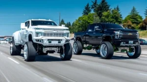 Is It Illegal To Buy A Deleted Truck?