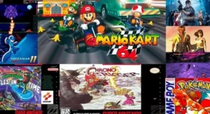 Is It Illegal To Download ROMs?