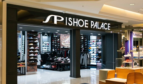Shoe Palace