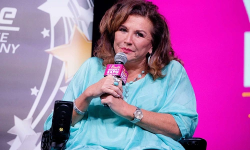 Why Did Abby Lee Miller Go to Jail?