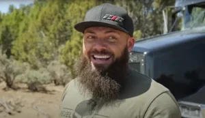 Why Did David Sparks Go to Jail?