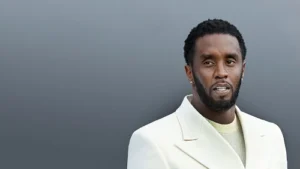 Why Did Diddy Go to Jail?
