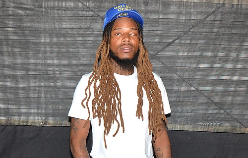 Why Did Fetty Wap Go to Jail?