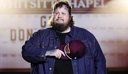 Why Did Jelly Roll Go to Jail?