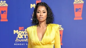 Why Did Karlie Redd Go to Jail? The Real Story Behind the Arrest and Dismissal