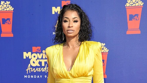 Why Did Karlie Redd Go to Jail? The Real Story Behind the Arrest and Dismissal