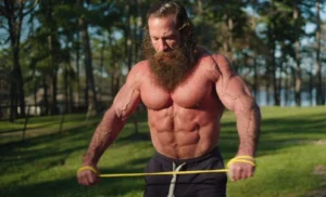 Why Did Liver King Go to Jail?