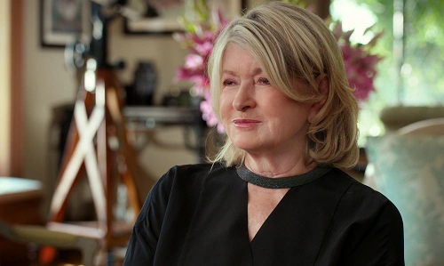 Why Did Martha Stewart Go to Jail?