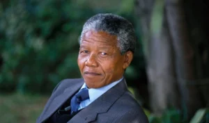 Why Did Nelson Mandela Go to Jail?