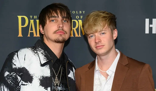 Why Did Sam and Colby Go to Jail?