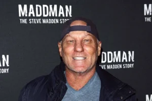 Why Did Steve Madden Go to Jail?